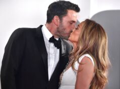 Jennifer Lopez i Ben Affleck vjenčali su se nakon tri mjeseca zaruka