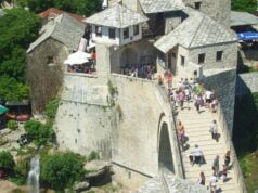 CNN uvrstio Mostar u najljepše manje gradove Evrope