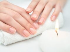 Šta znače bijele tačkice na noktima?