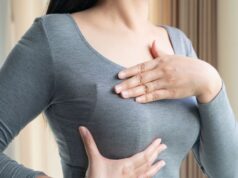 Mlade djevojke sve više obolijevaju od raka dojke