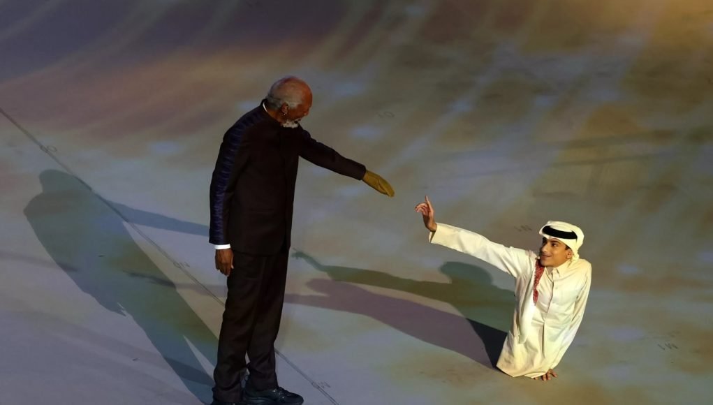 Ghanim Al Muftah