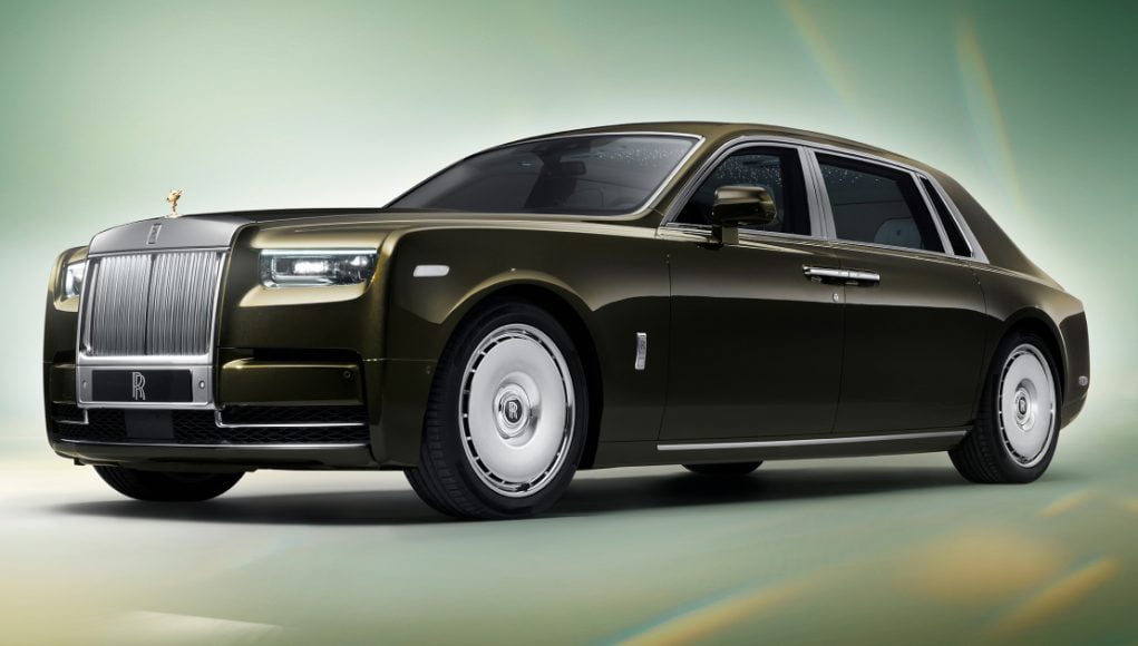 Rolls-Royce