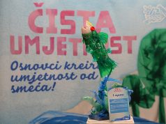 Čista umjetnost: Djela osnovaca osigurala kupnju gotovo 900 sadnica