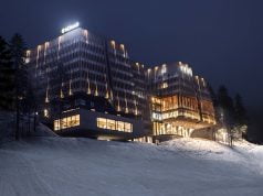 Hotel Nomad Bjelašnica visoko pozicioniran na listi “The best meeting hotels” u regiji
