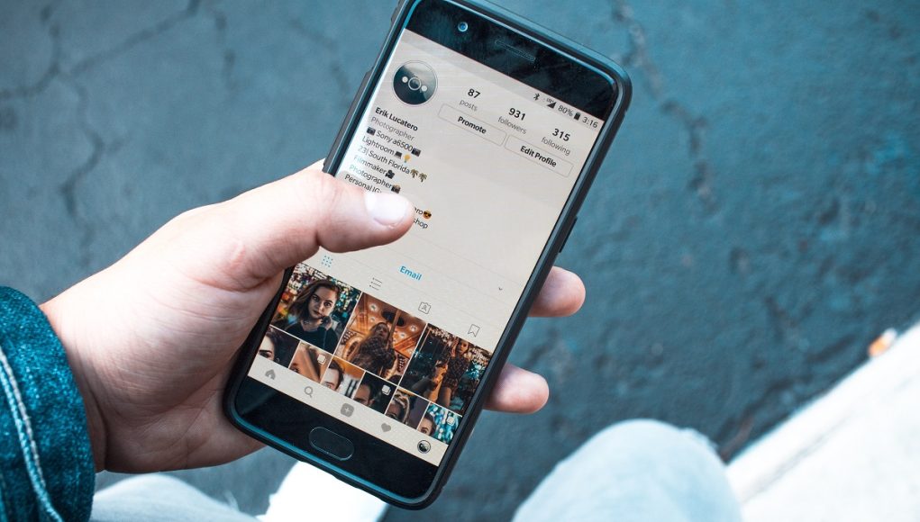 instagram