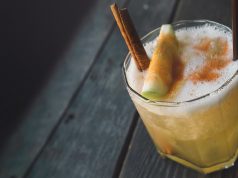 Šejk za topljenje celulita i izbacivanje viška tečnosti iz organizma