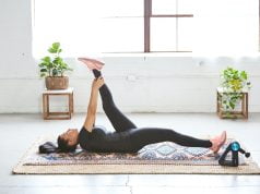 Žene imaju bolje koristi od vježbanja nego muškarci