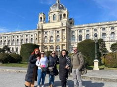 Lijepa priča iz Sarajeva: Širbegović stomatologija nagradila svoje zaposlenike putovanjem u Beč