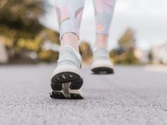 Zašto je šetnja najbolja aktivnost za tijelo i um