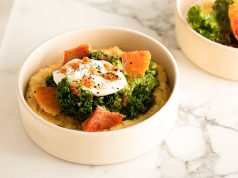 Hrana koju treba jesti zimi