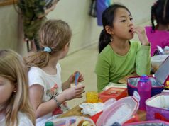 Djeca koja spavaju s roditeljima postaju inteligentniji i samouvjereniji odrasli