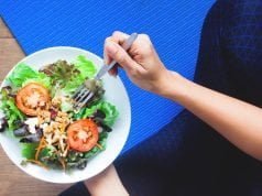 Idealno vrijeme za ručak u procesu mršavljenja