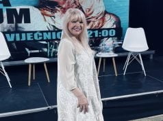 Hanka Paldum najavila koncert u Sarajevu: “Dođite da šeherom širimo pjesmu, ljubav i radost!”