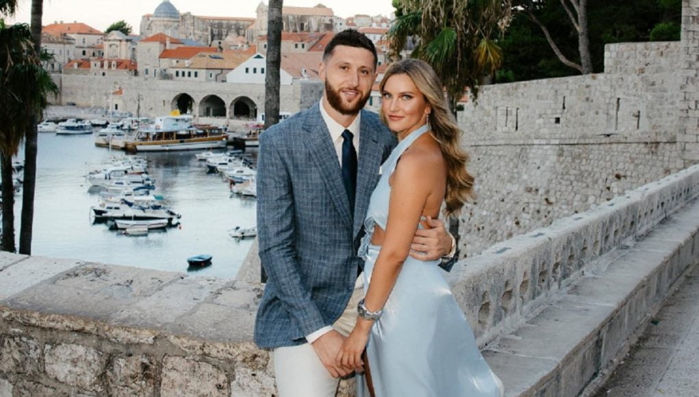 nurkic_vjencanje