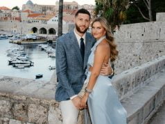 Jusuf Nurkić u Dubrovniku potpisao “Ugovor života”, među zvanicama poznata imena