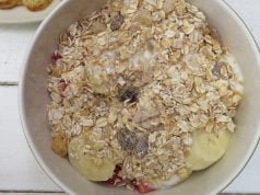 Koja je hrana najbolja za doručak