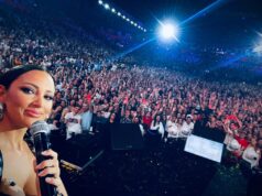 Vrijeme je za oproštaj: Aleksandra Prijović ponovo piše historiju i ispisuje vlastiti rekord u Sarajevu