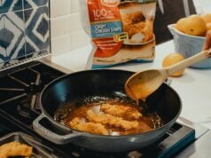 Mast ili ulje: Šta je zdravije za prženje