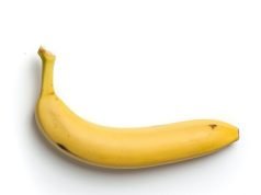 Popularna banana dijeta