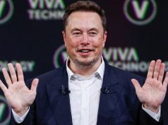 Elon Musk nije više najbogatiji čovjek na svijetu