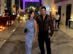 Ilma Karahmet objavila fotografije iz Dubajia, uživa sa menadžerom