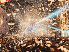 Četiri velika koncerta: Poznato ko pjeva u Sarajevu u novogodišnjoj noći