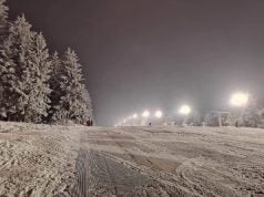 Počinje sezona skijanja na Vlašiću, objavljene i cijene korištenja liftova