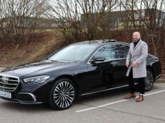 Hercegovac ostvaruje svoj dječački san: Svake godine novi mercedes