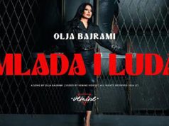 Tuzlanka Belma Sakić napisala pjesmu za Olju Bajrami