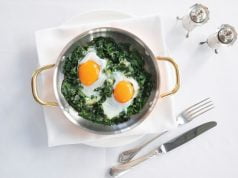 Ako jedan sastojak dodate u pržena jaja, dobijate pravu “energetsku bombu”