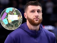 Nurkić kupio objekat i parcelu u užem jezgru Tuzle