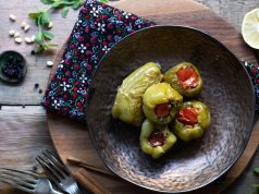 Savjeti da punjene paprike budu kao iz restorana