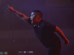 Marija Šerifović prekinula koncert i poručila: “Da mi sin bude kao vi, ubila bih se”