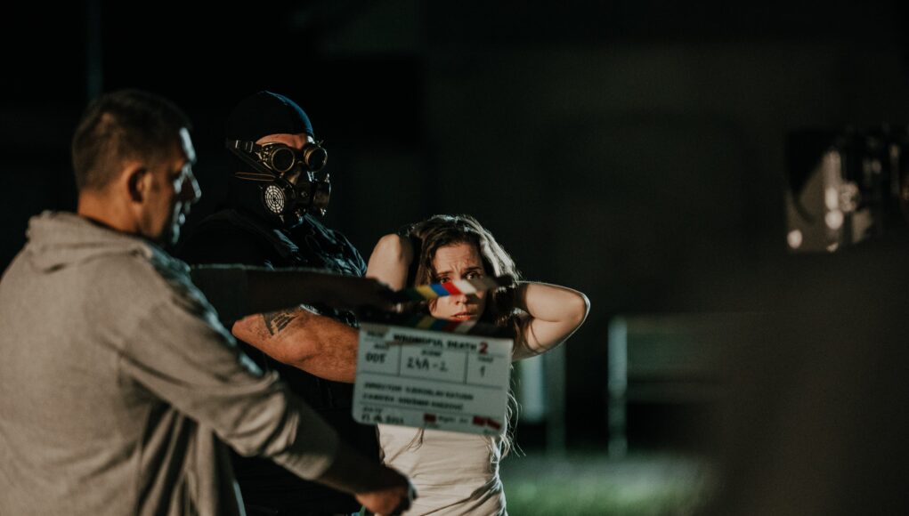 Mihaela Vojtek - Dream Team Pictures