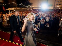 Meg Ryan uručeno Počasno Srce Sarajeva, holivudska zvijezda poslala snažnu poruku