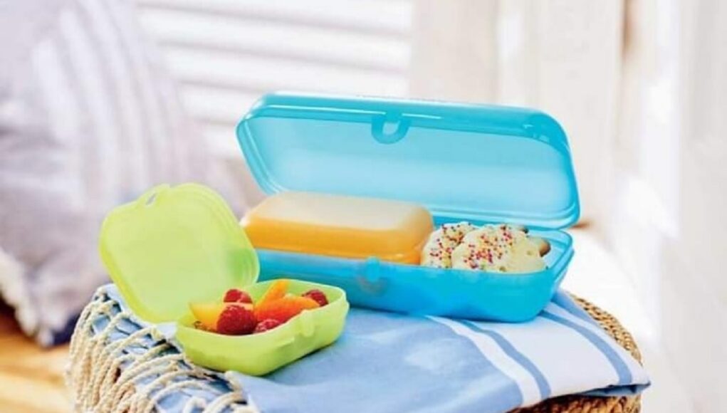 Tupperware