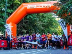 Danas u Sarajevu Audi B2B Run, najveći poslovno-sportski spektakl