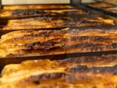 Bosanski burek na listi najboljih peciva svijeta, i prvolasirano dolazi iz komšiluka