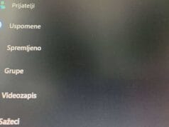 Kako možete vidjeti ko vas je blokirao na Facebooku? Jednostavno je