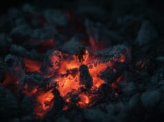 Od komposta do sredstva za čišćenje: Osam korisnih stvari za koje možemo koristiti pepeo iz peći