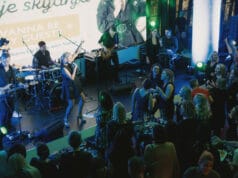 Vanna otvorila sezonu „Nomad Music Nights“, Bjelašnica će ugostiti brojne muzičke zvijezde