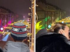 Severina poslala poruku Sarajevu u zagrljaju sa sinom: “Ja sam sretna žena”