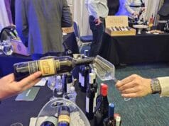 Otvoren “Sarajevo Wine Fest”, rekordan broj izlagača i posjetilaca