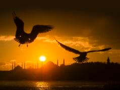 Ramazan u Turskoj: Svečanost kao nijedna druga za mjesec kao nijedan drugi