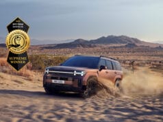 Žene su odlučile: Ovo je njihov Svjetski automobil godine