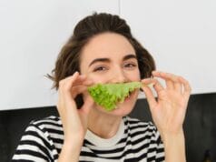 Špinat kao prirodni saveznik protiv menstrualnih bolova