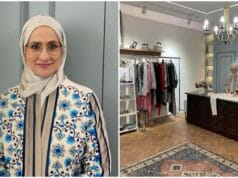 Emina Nurikić – Dževlan: Od diplomirane arhitektice do vlasnice malog biznisa svjetske kvalitete