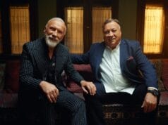 Halid Bešlić o duetu sa Merlinom: Sve je moralo biti u tajnosti, nisam smio ni pjevušiti pjesmu