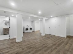 Kako vratiti sjaj laminatnim podovima kod kuće