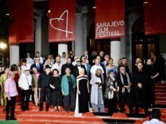 Svjetskom premijerom filma ”Paviljon” otvoren 31. Sarajevo Film Festival